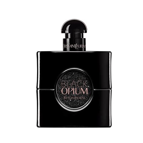 ysl perfume black opium notes|best Black Opium vanilla perfume.